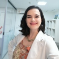 Renata Helena Vargas, Médico clínico geral Goiânia