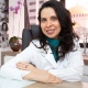 Maria Juliana Albuquerque
