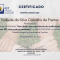 Ampliar imagem: certificate 4