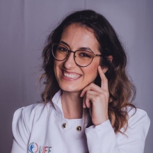 Ampliar imagem: Amanda Guedes, Nutricionista Florianópolis