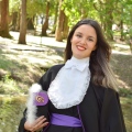 Jennifer Drumond De Melo, Psicopedagogo Pelotas