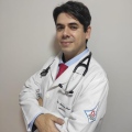 Gabriel José Silva Júnior, Cardiologista Brasília