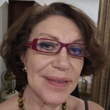 Ampliar imagem: Adele Lapin , Ginecologista São Paulo