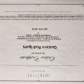 Ampliar imagem: certificate 2