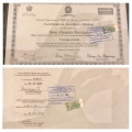 Ampliar imagem: certificate 3