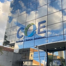 COE Oncologia e Doenças Autoimunes