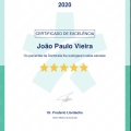 Ampliar imagem: certificate 1
