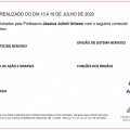 Ampliar imagem: certificate 15