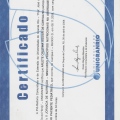 Ampliar imagem: certificate 5
