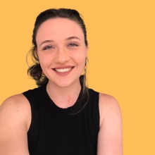 Ampliar imagem: Ana Carolina Sztanderski Curalov, Nutricionista Campinas