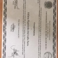 Ampliar imagem: certificate 2