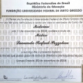 Ampliar imagem: certificate 4