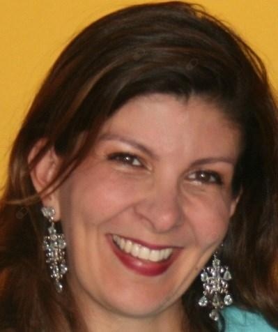 Ana Cristina Pesquero