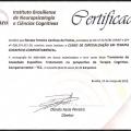 Ampliar imagem: certificate 4