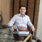 Dr. Gustavo Buosi Vidotti