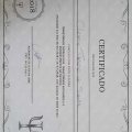 Ampliar imagem: certificate 3