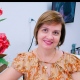 Sylvia Helena Alcântara de Oliveira
