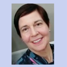 Ampliar imagem: Maria Jose Carrari, Oftalmologista São Paulo