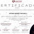 Ampliar imagem: certificate 9