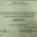 Ampliar imagem: certificate 5