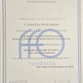 Ampliar imagem: certificate 5