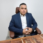 Prof. Jonathan Baruki