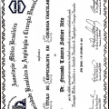 Ampliar imagem: certificate 3