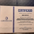 Ampliar imagem: certificate 5