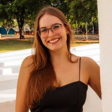 Giovanna Figueiredo, Psicólogo Campo Grande