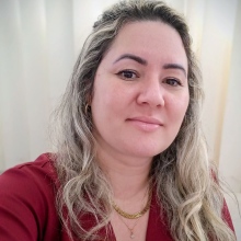 Ampliar imagem: Nayivier Molina Perera de Almeida, Generalista General Carneiro