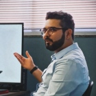 Prof. João Henrique Cordeiro