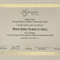 Ampliar imagem: certificate 6