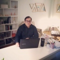 Sandro Morucci, Terapeuta complementar São Gonçalo