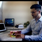 Dr. Eduardo Arquimino Postal