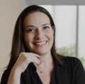 Patricia  Terzini , Odontopediatra São Paulo