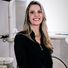 Dra. Giselle Baião Vilela