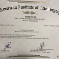 Ampliar imagem: certificate 4