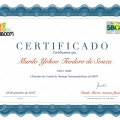 Ampliar imagem: certificate 5