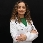 Dra. Nádia Santos Miranda Duarte