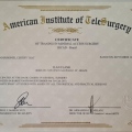 Ampliar imagem: certificate 2