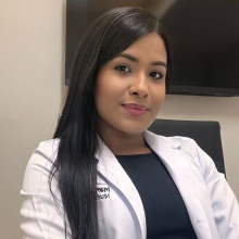 Ampliar imagem: Maylla Aguiar Santos, Nutricionista São Luís