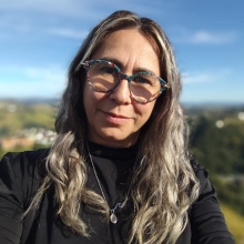 Katia Alexandra Braz, Psicólogo São Bernardo do Campo