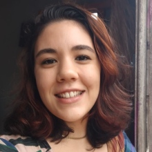 Luíza Mettig, Psicólogo Lauro de Freitas