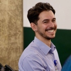  Eudes Gomes da Silveira