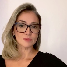 Renata Jobim Dowell, Terapeuta complementar Maceió