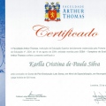 Ampliar imagem: certificate 4