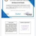 Ampliar imagem: certificate 9