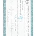 Ampliar imagem: certificate 3
