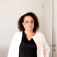 Ampliar imagem: Rosângela Santana, Enfermeiro São Paulo