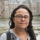 Prof. Aline De Coster